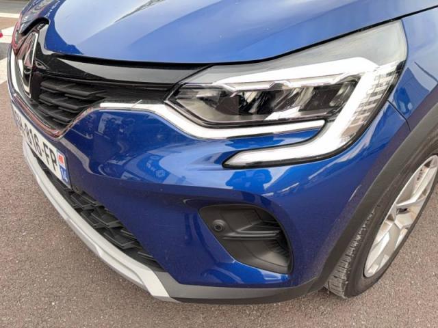 Renault Captur image 5