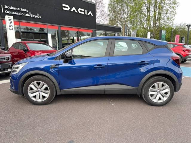 Renault Captur image 8