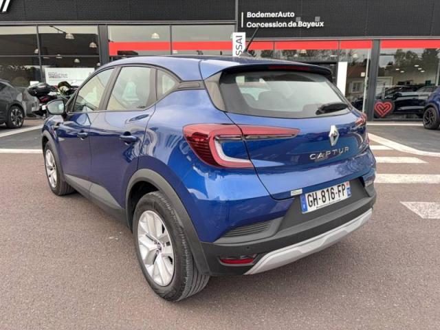 Renault Captur image 1