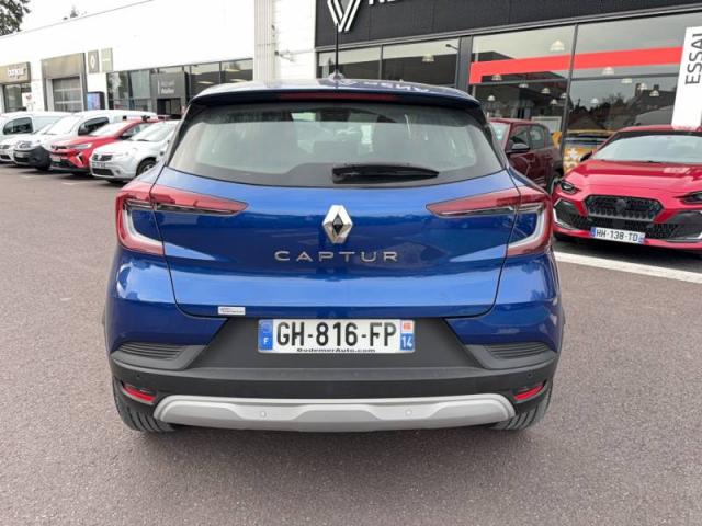 Renault Captur image 4