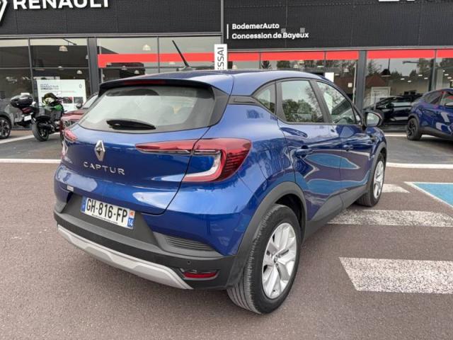 Renault Captur image 7