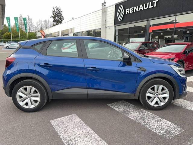 Renault Captur image 3