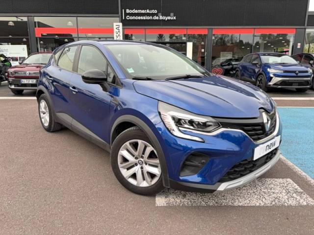 Renault Captur image 9