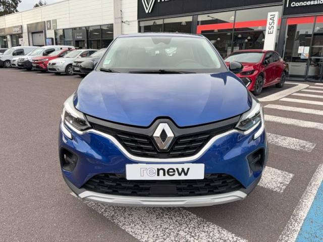 Renault Captur image 6