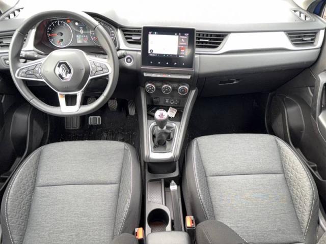 Renault Captur image 2