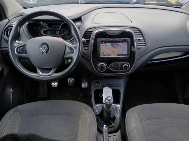 Renault Captur image 2