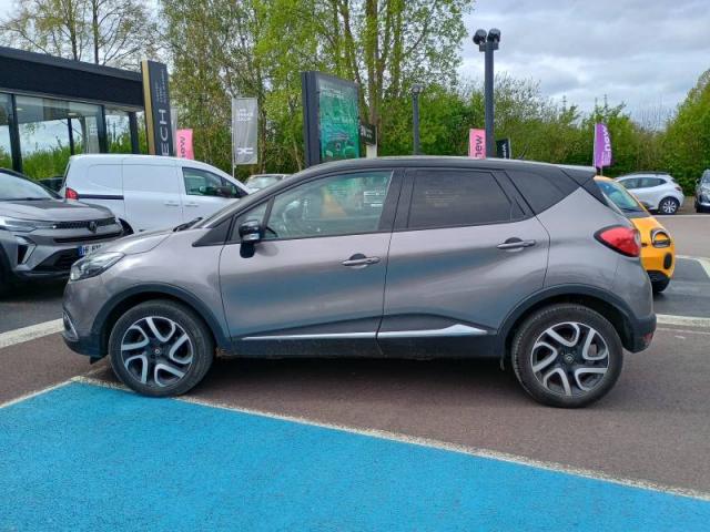 Renault Captur image 3