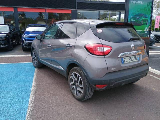 Renault Captur image 5