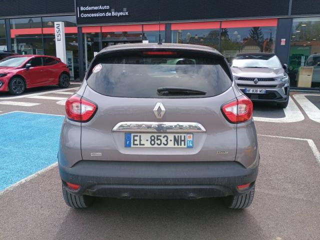 Renault Captur image 9