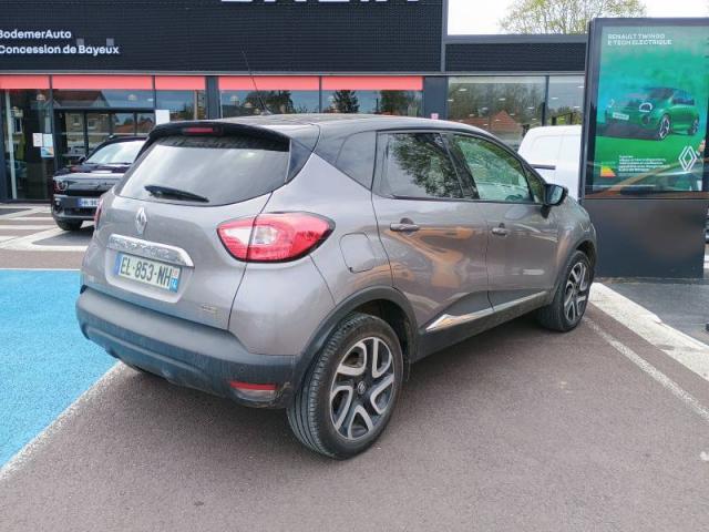 Renault Captur image 7