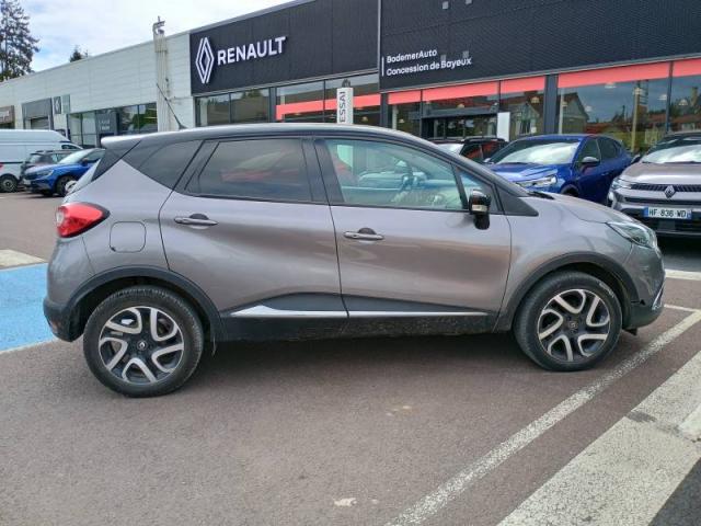 Renault Captur image 8