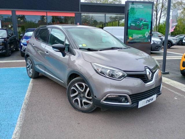 Renault Captur image 6