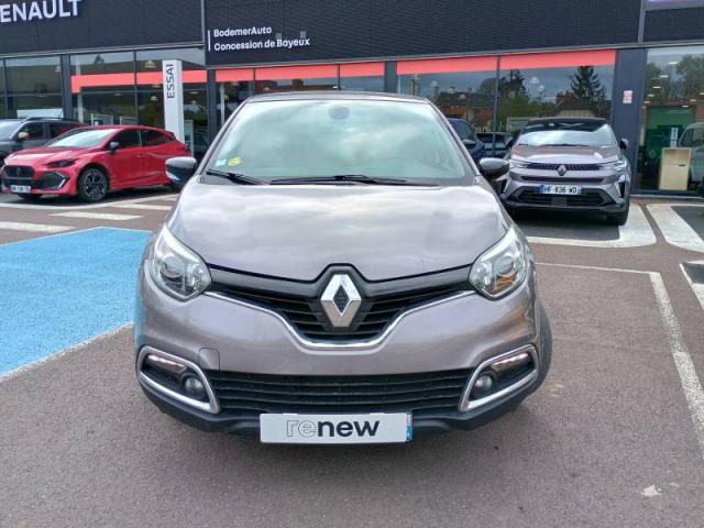 Renault Captur image 1