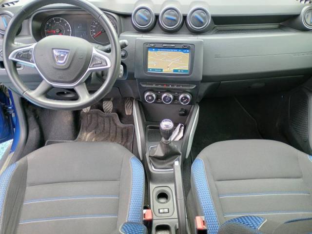 Dacia Duster image 1