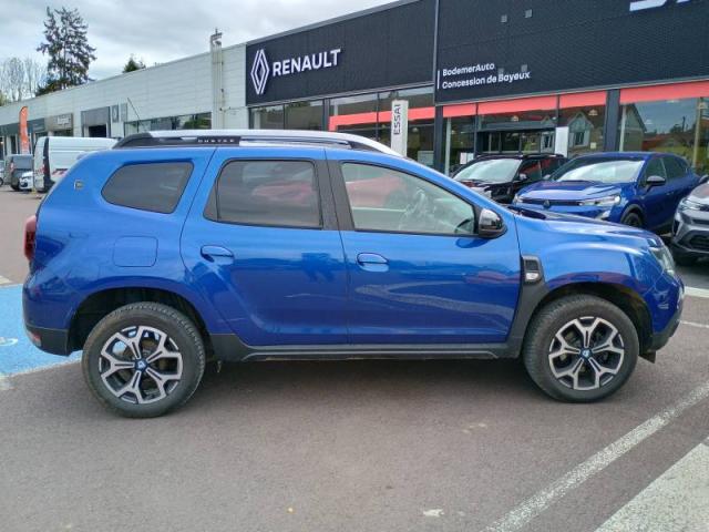 Dacia Duster image 2