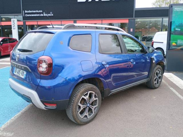 Dacia Duster image 5