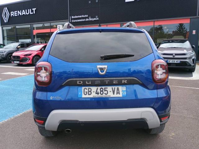 Dacia Duster image 7