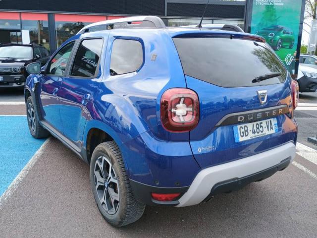 Dacia Duster image 6
