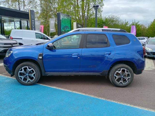 Dacia Duster image 9