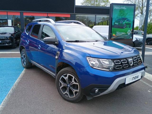 Dacia Duster image 4