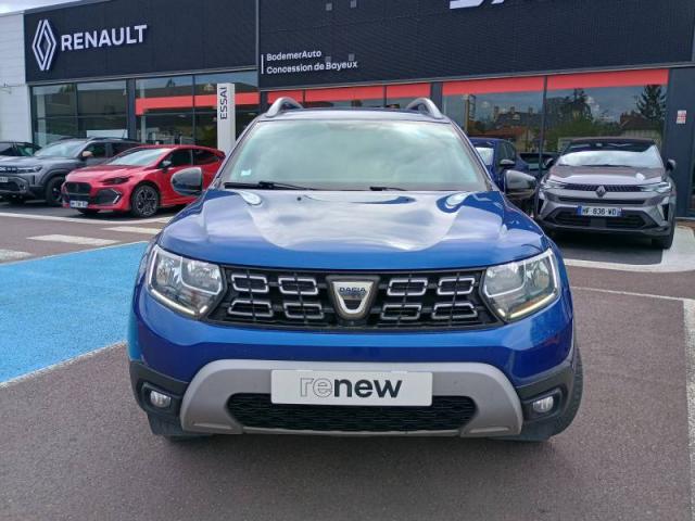 Dacia Duster image 3