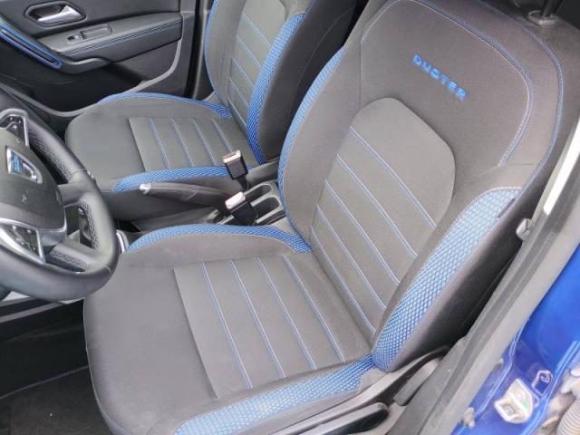 Dacia Duster image 8