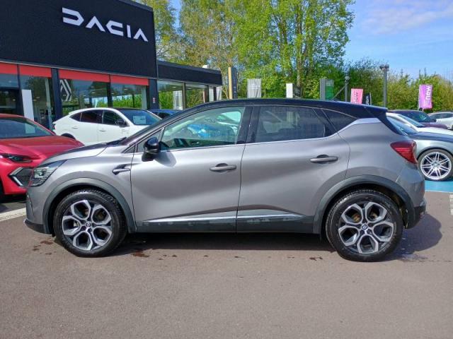 Renault Captur image 3