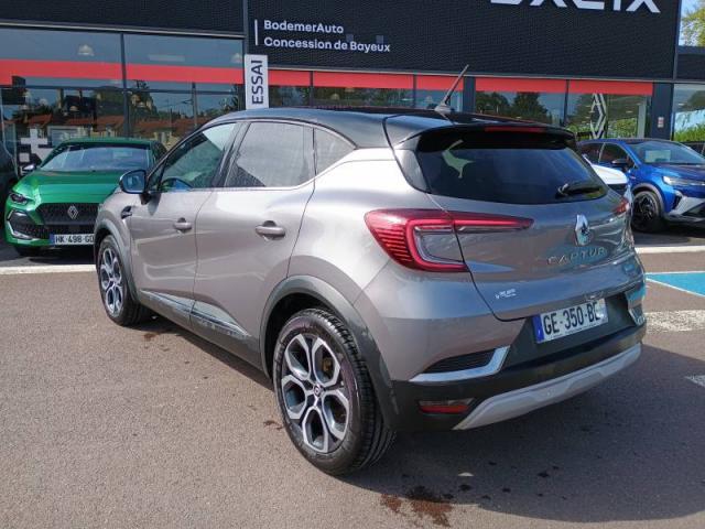 Renault Captur image 4