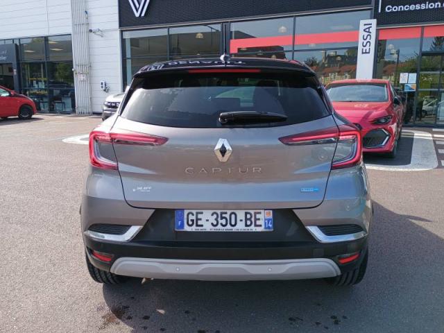 Renault Captur image 7