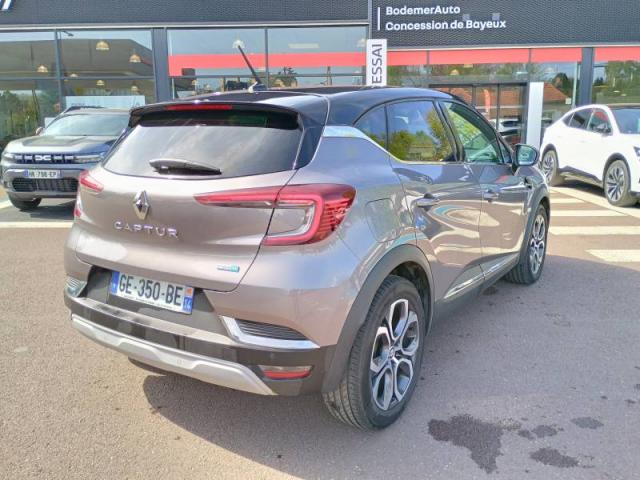 Renault Captur image 8