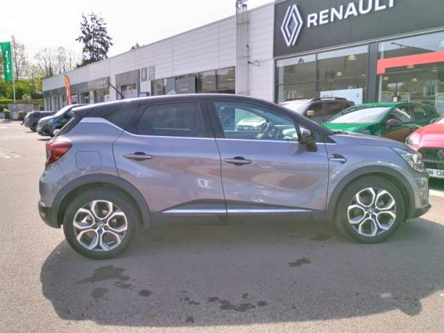 Renault Captur image 2
