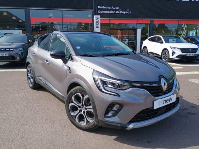 Renault Captur image 9