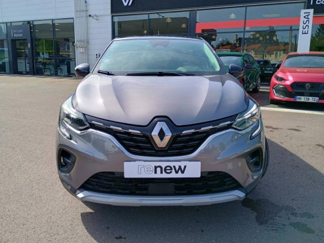 Renault Captur image 6