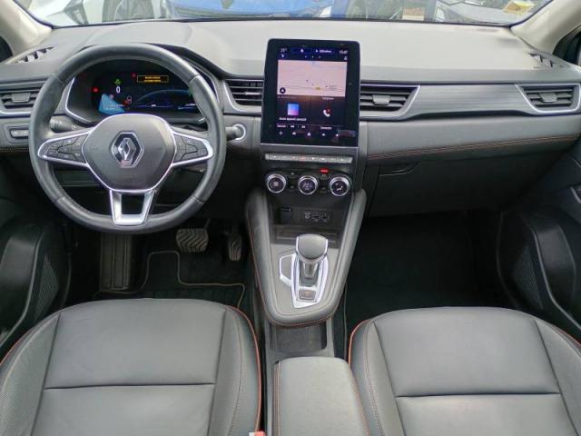 Renault Captur image 7