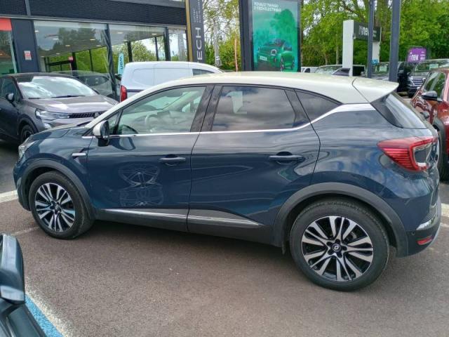 Renault Captur image 1