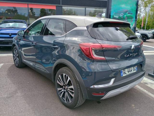 Renault Captur image 9
