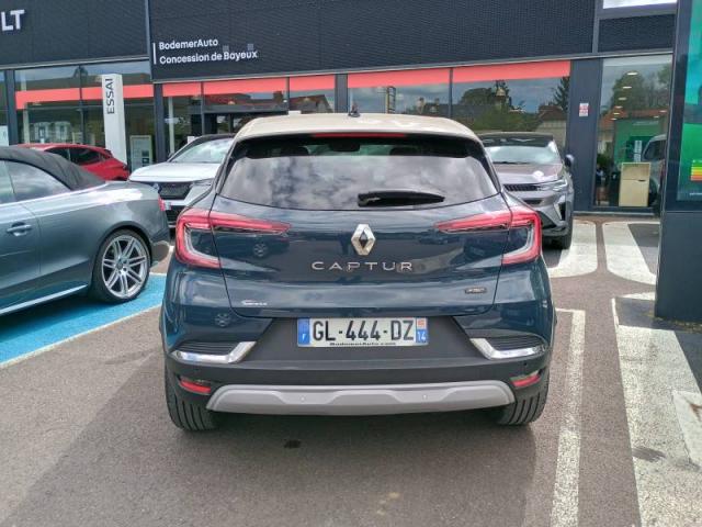 Renault Captur image 3