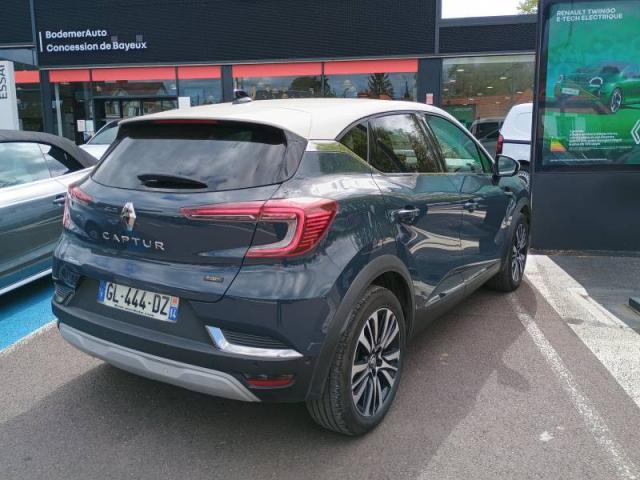 Renault Captur image 6