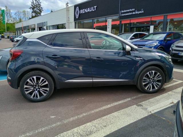 Renault Captur image 4