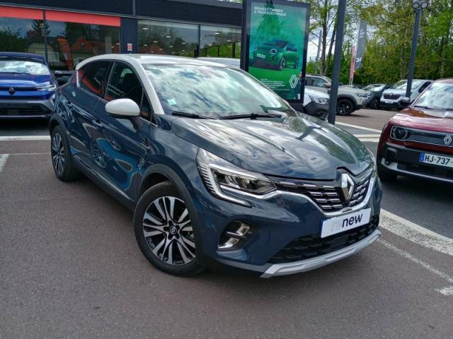 Renault Captur image 2