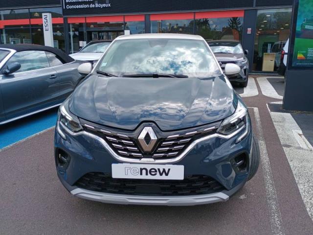 Renault Captur image 5