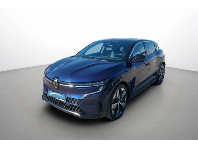 Renault Mégane E-Tech Ev60 220 Ch Optimum Charge Iconic