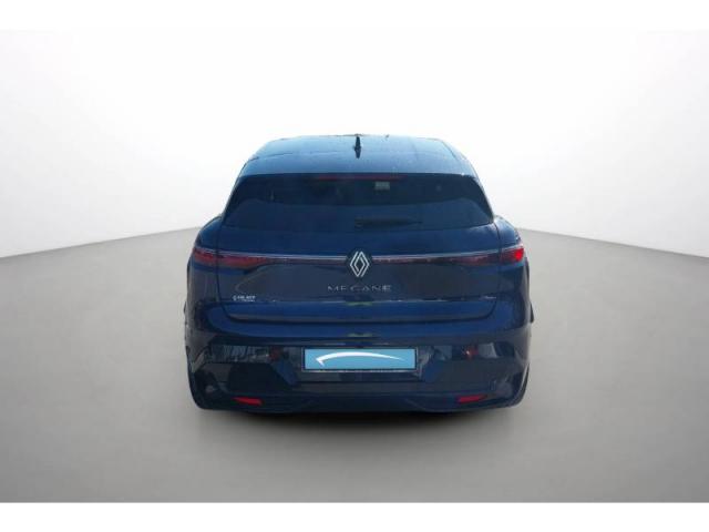 Renault Mégane image 8
