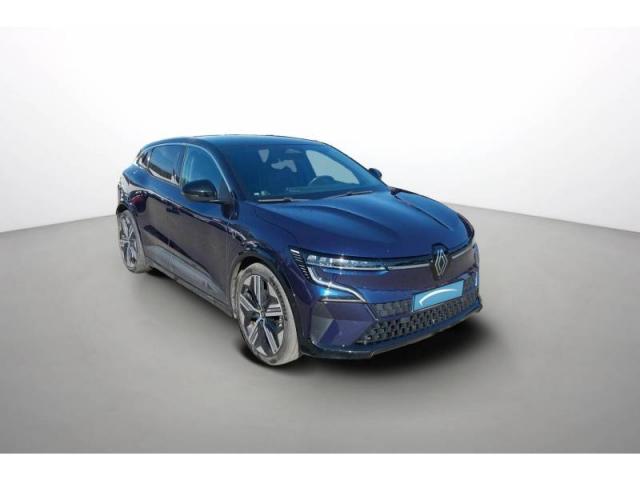 Renault Mégane image 1