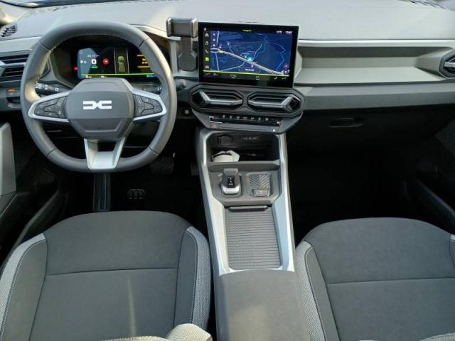 Dacia Bigster image 8