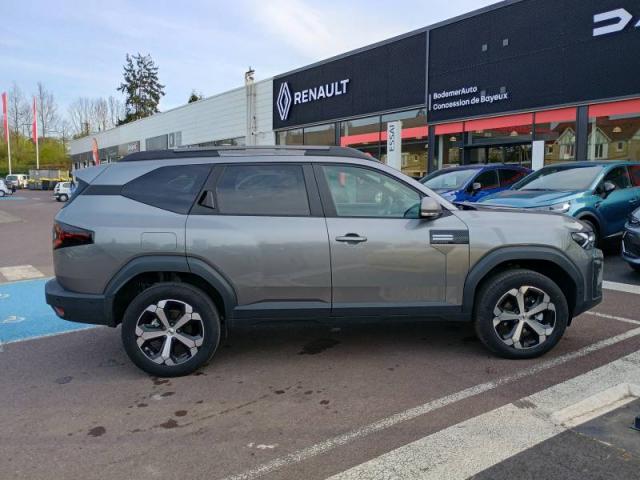 Dacia Bigster image 4