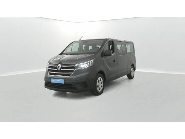 Renault Trafic Combi L2 Dci 150 Energy S&s Zen