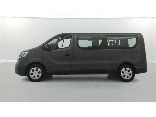 Renault Trafic image 2