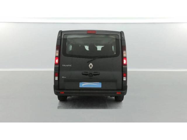 Renault Trafic image 6