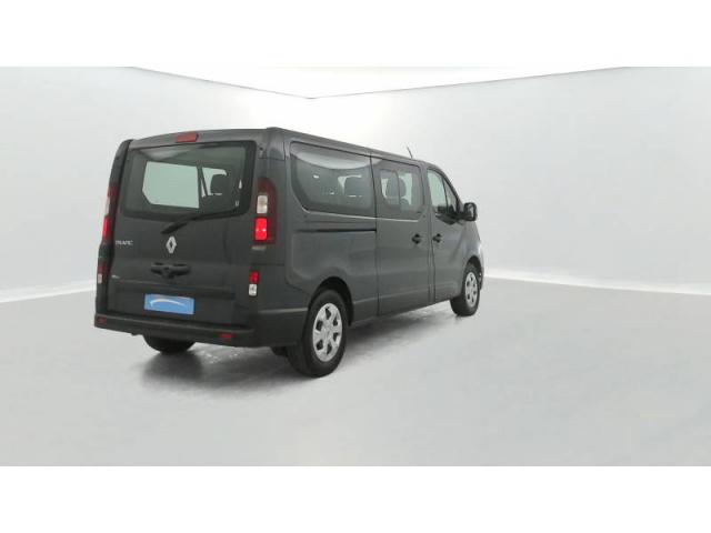 Renault Trafic image 3